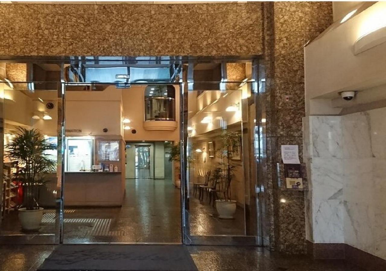Azu Garden Nippombashi / Vacation Stay 74129 Osaka Exterior photo