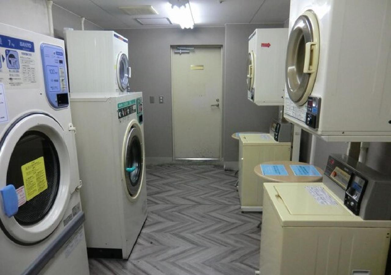Azu Garden Nippombashi / Vacation Stay 74129 Osaka Exterior photo